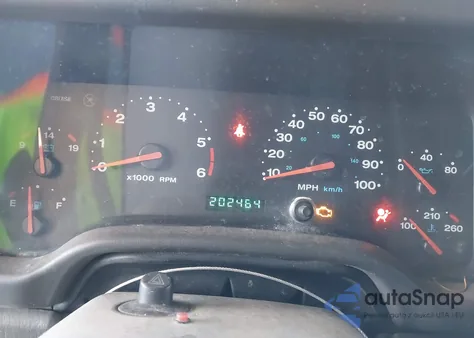 2002 Jeep Wrangler X из США, поврежденный, VIN 1J4FA39S32P725058